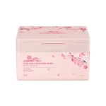 Cica Daily Soothing Mask Spring Edition