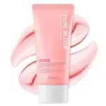 PURE BLOCK TONE-UP SUN BASE SPF50+/PA+++