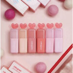 COLORGRAM - JUICY BLUR TINT