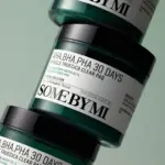 AHA BHA PHA 30 DAYS MIRACLE TRUECICA CLEAR PAD