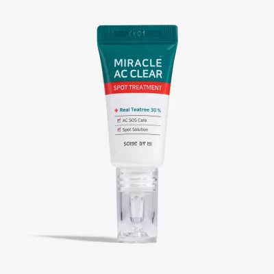 MIRACLE AC CLEAR SPOT TREATMENT