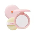 PEACH COTTON PORE BLUR PACT