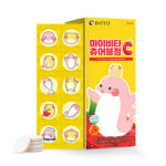 My Vita Chewable Standard