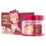 Hell-pore Perfect Wine Sparkling Peeling Pad