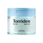 LOW MOLECULE HYALURONIC ACID MULTI PAD