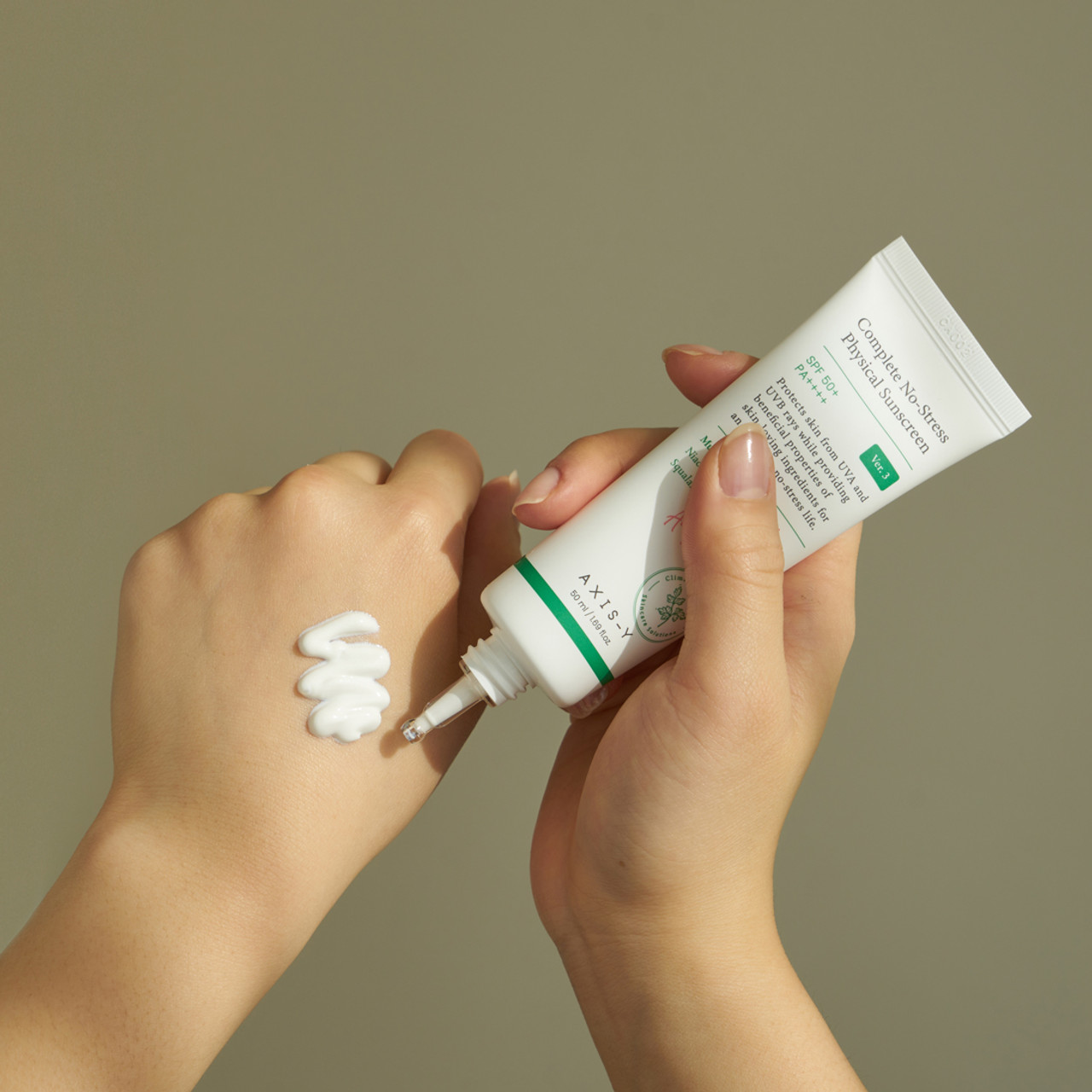 WHAT IS YOUR WEATHER BEAUTY BOX KIT - Imagen 4