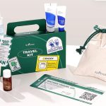 ISNTREE - TRAVEL KIT