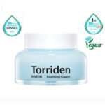 LOW MOLECULAR HYALURONIC ACID SOOTHING CREAM