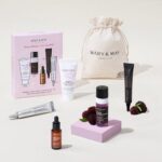 INTENSE MOISTURE CARE TRAVEL KIT