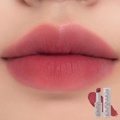 ZERO MATTE LIPSTICK - 04