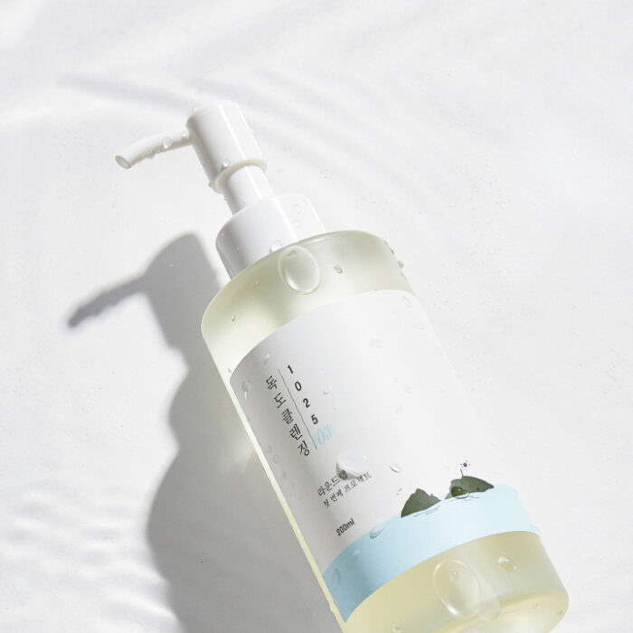 1025 DOKDO CLEANSING OIL - Imagen 4