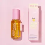 YUZU VITA C AMPOULE