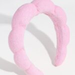 DIADEMA PARA SKINCARE