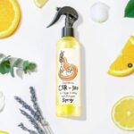 COLLAGEN COATING HAIR A+ MUSCLE SPRAY (Sin caja)