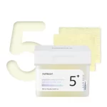 NO,5 VITAMIN-NIACINAMIDE CONCENTRATED PAD