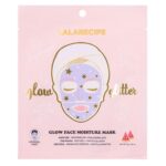 GLOW FACE MOISTURE MASK