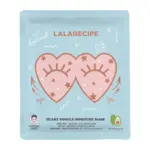 HEART GOGGLE MOISTURE MASK