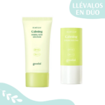 DÚO PROTECCIÓN SPF 50+ PA++++