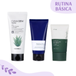 RUTINA BÁSICA 2 KIT