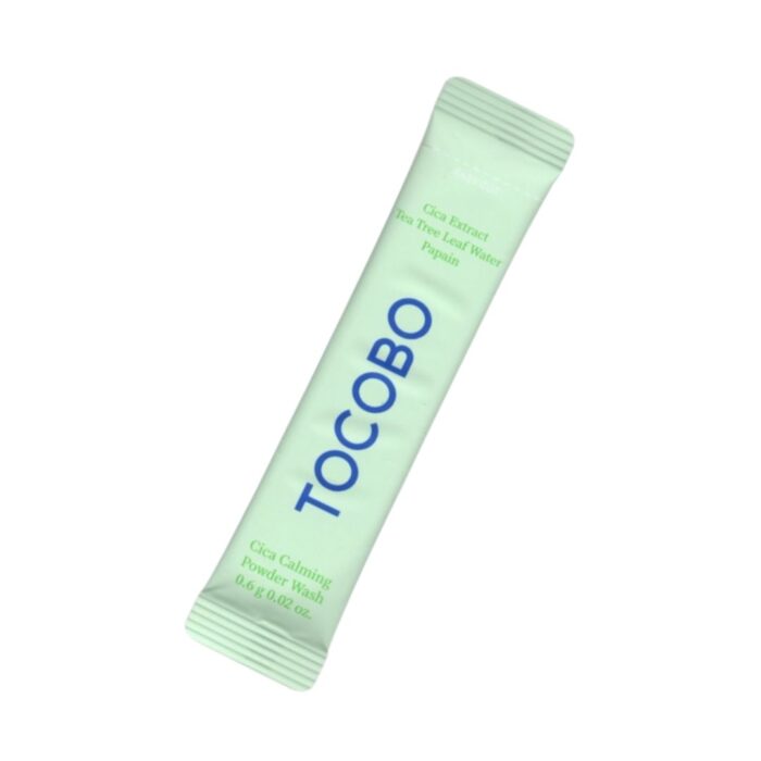 GRATIS POWDER WASH