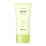 HEARTLEAF CALMING MINERAL FILTER SUN CREAM SPF 50+ PA++++