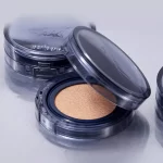 MOOD FIT COVER CUSHION SPF50+ PA++++ #03 Natural