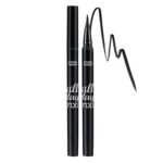 ALL DAY FIX PEN LINER #01 Black
