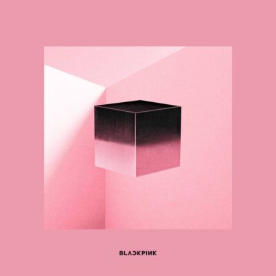 BLACKPINK – Mini Album Vol.1