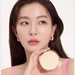 DEW JELLY VEGAN CUSHION SPF38 PA+++