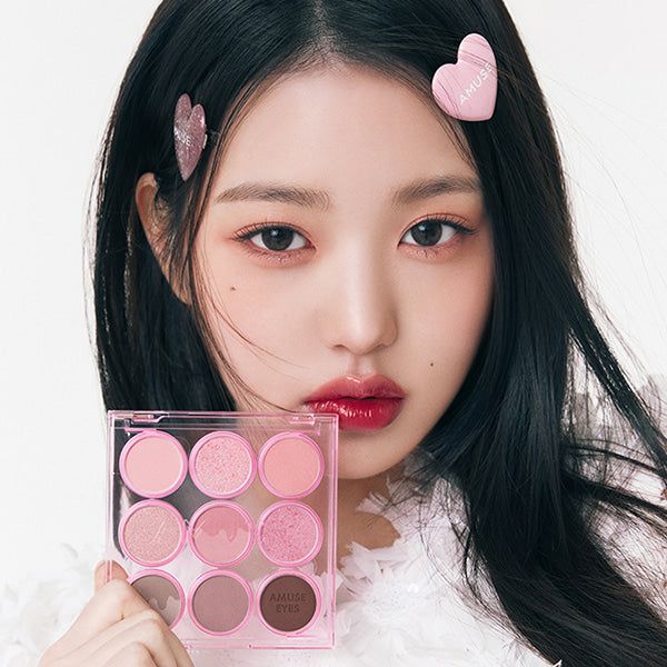 EYE COLOR PALETTE - Imagen 4