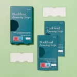 Blackhead Removing Strips