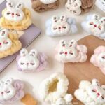 MUÑEQUERAS CONEJICEREZAS