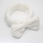 BANDA DE CABELLO CON LAZO