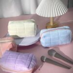 BOLSA COSMETIQUERA MINIMALISTA