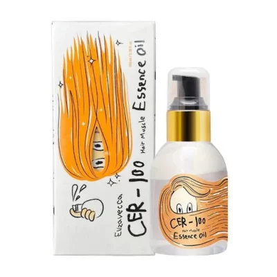 CER-100 HAIR MUSCLE ESSENCE OIL