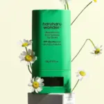 BLACK BAMBOO DAILY SOOTHING SUN SHIELD SPF50+ PA++++