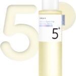 No.5 VITAMIN BOOSTING ESSENTIAL TONER