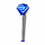SUPER JUNIOR OFFICIAL LIGHT STICK