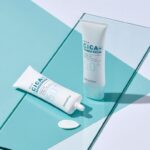 TRUE MILD CICA SUNSCREEN SPF50+ PA++++