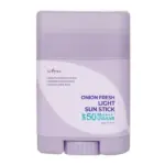 ONION FRESH LIGHT SUN STICK SPF 50+ y PA++++