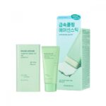 COMFORT GREEN TEA AIR SUN SET FOMAN + STICK SPF 50+ PA++++