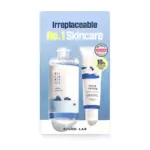 DOKDO TONER + BIRCH JUICE MOISTURIZING SUNSCREEN SET