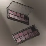 BETTER THAN PALETTE DUSTY ON THE NUDE EDITION #11 CHEEKY CHEEKY GARDEN