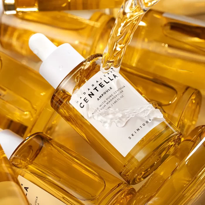 MADAGASCAR CENTELLA AMPOULE - Imagen 5
