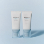 twins pack Madagascar Centella Hyalu-Cica Water-Fit Sun Serum  SPF50+ PA++++