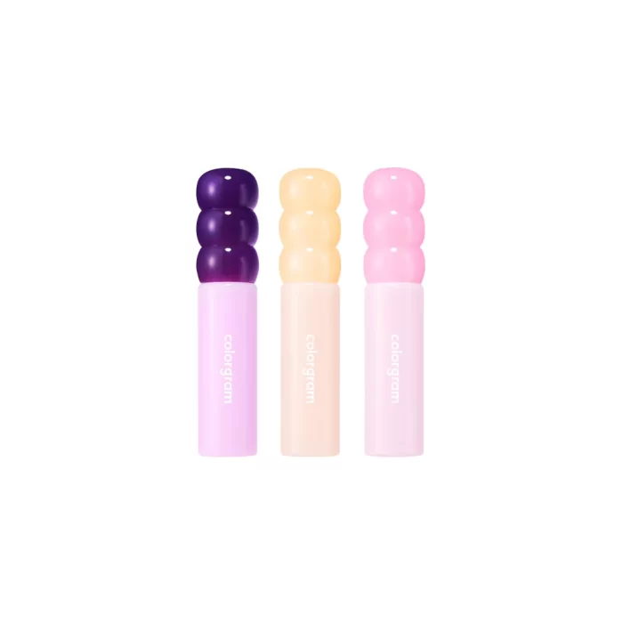 FRUITY GLASS GLOSS