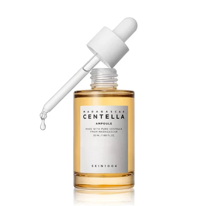 MADAGASCAR CENTELLA AMPOULE
