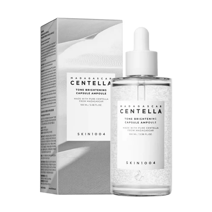 TONE BRIGHTENING CAPSULE AMPOULE - Imagen 2