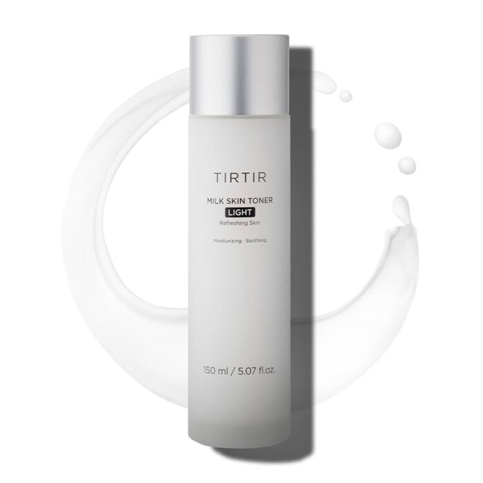 TIRTIR MILK SKIN TONER LIGHT - Imagen 2