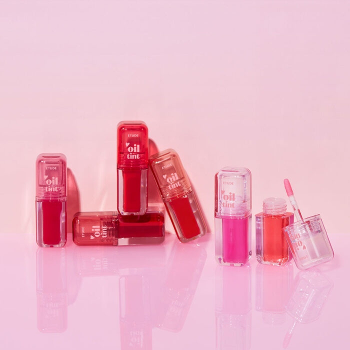 DEAR DARLING OIL TINT